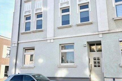 Wohnung Meuselwitz - 2 Zimmer, 52 m&sup2;, 295&euro; | Angebot:24790886