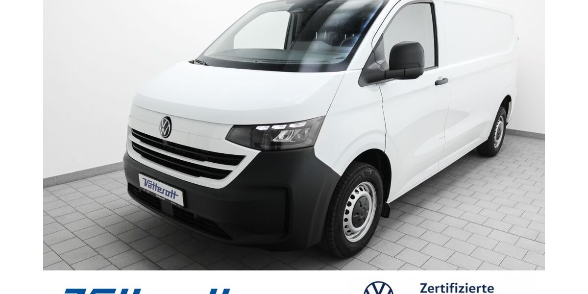 VW T7 Transporter 9.500 km 37.750 &euro; Holzminden 37603
