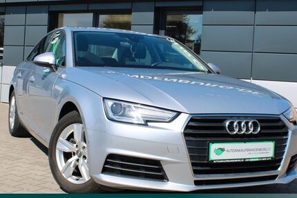 Audi A4 150.928 km 10.400 &euro; Königs Wusterhausen 15711