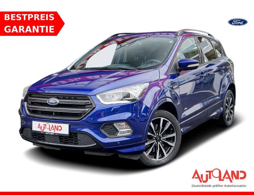 Ford Kuga 71.347 km 21.950 € Zella-Mehlis 98544