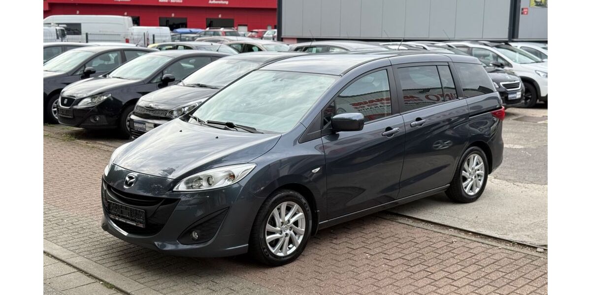 Mazda 5 176.000 km 2.999 &euro; Ludwigshafen 67059