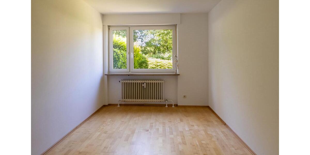 Erdgeschoßwohnung Planegg - 4 Zimmer, 105 m&sup2;, 599.000&euro; | Angebot:26819296