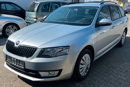 Skoda Octavia 139.900 km 10.999 &euro; Worms 67547