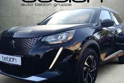 Peugeot 2008 34.750 km 16.980 &euro; Esslingen 73728
