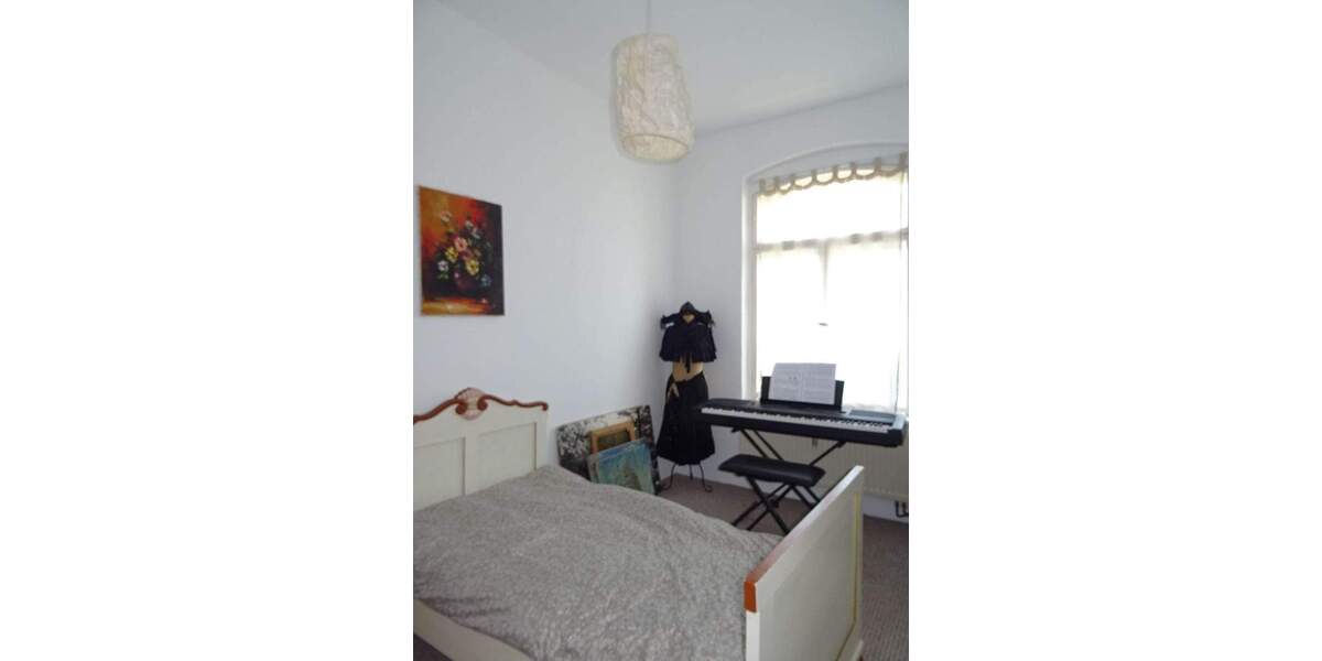 Mehrfamilienhaus, Wohnhaus Zeulenroda-Triebes Zeulenroda - 1 Zimmer, 249.900&euro; | Angebot:26345777