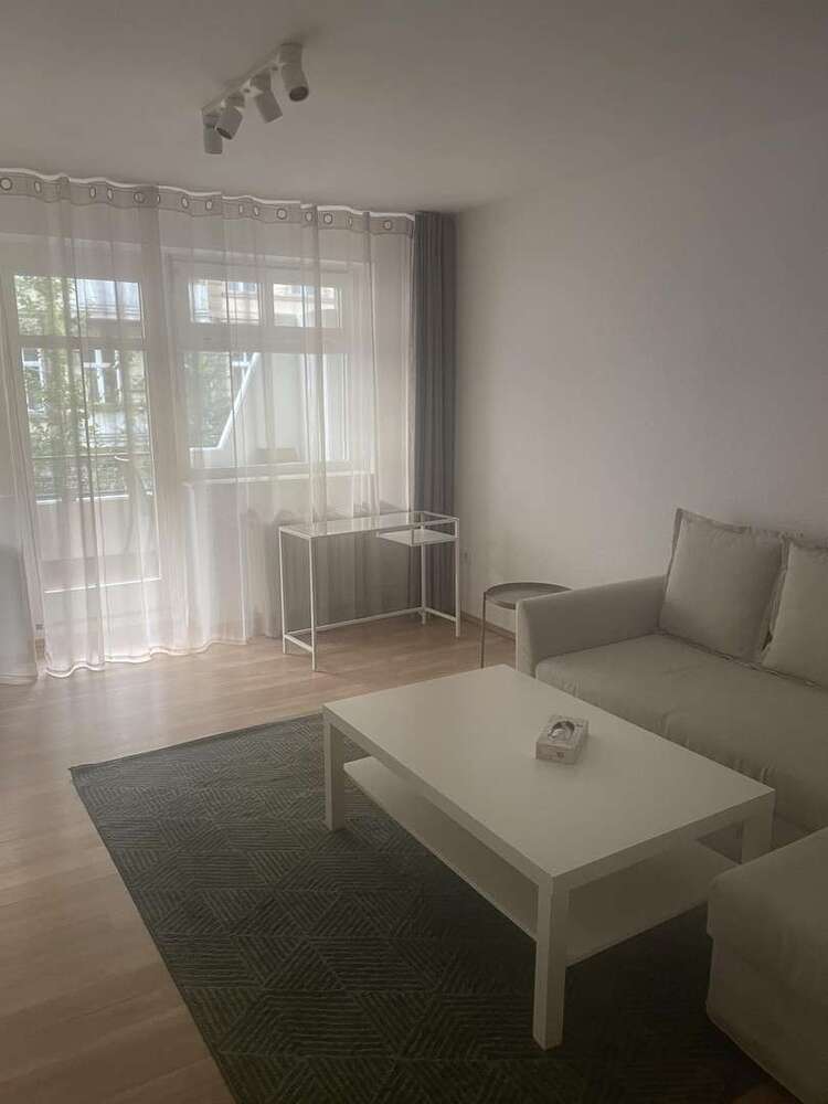 Wohnung zum Mieten in Berlin 1.400 € 46 m²