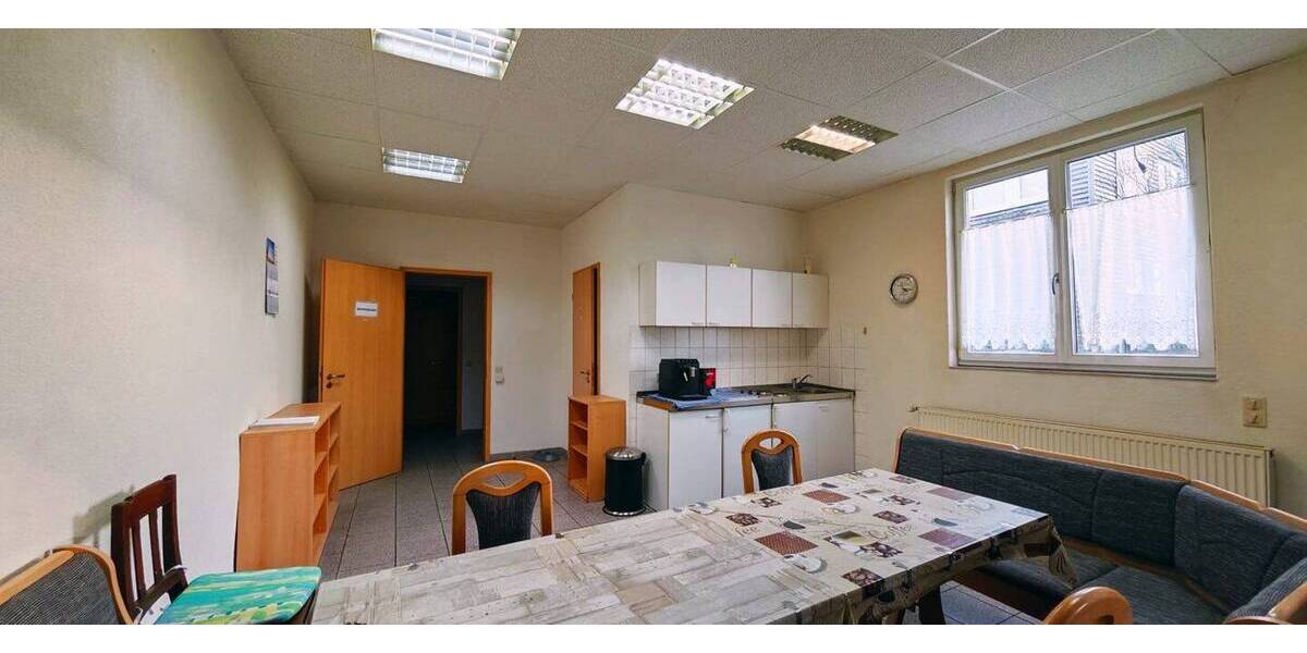 Gewerbeobjekt Rheinfelden - 1.390.000&euro; | Angebot:25668962