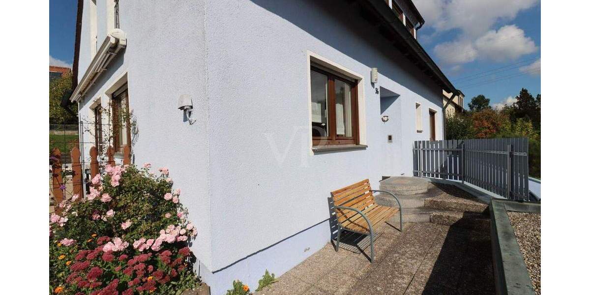 Mehrfamilienhaus, Wohnhaus Lehrberg Gräfenbuch - 7 Zimmer, 188 m&sup2;, 359.000&euro; | Angebot:25679034