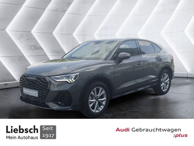 Audi Q3 16.490 km 41.890 &euro; Lübben 15907