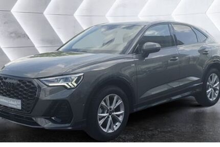Audi Q3 16.490 km 42.790 &euro; Lübben 15907