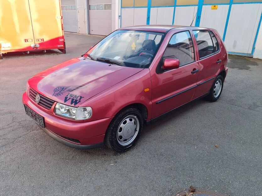Polo