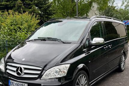 Mercedes-Benz Viano 292.000 km 15.300 &euro; Mühlheim am Main 63165