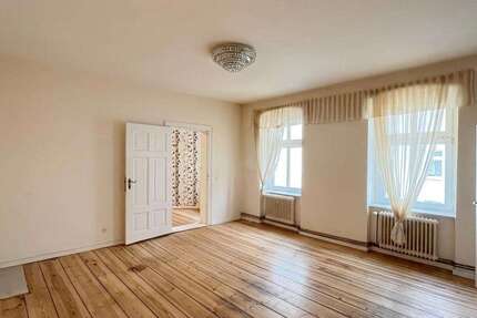 Wohnung Berlin Spandau - 2 Zimmer, 49 m&sup2;, 149.000&euro; | Angebot:26869057