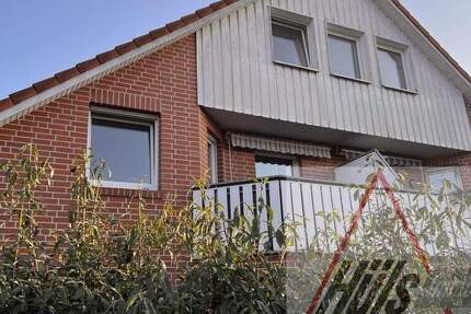 Wohnung Hasbergen Gaste - 2 Zimmer, 60 m&sup2;, 149.000&euro; | Angebot:25769004