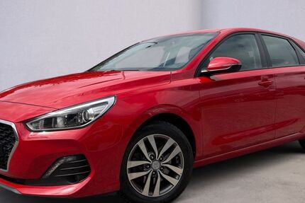 Hyundai i30 68.533 km 12.500 &euro; Bargteheide 22941