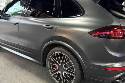 Porsche Cayenne 94.000 km 44.990 &euro; Bad Saarow 15526