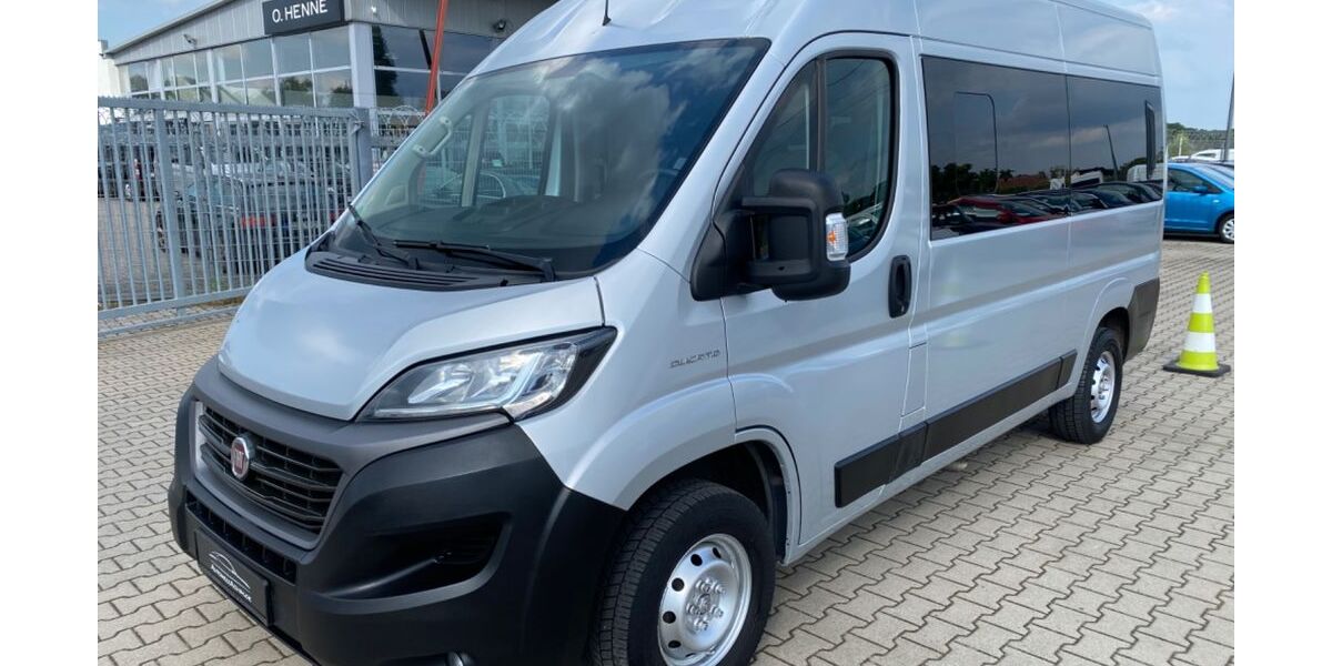 Fiat Ducato 276.780 km 15.411 &euro; Achim 28832