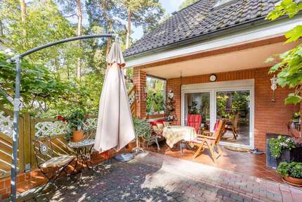 Haus Wildau - 4 Zimmer, 130 m&sup2;, 590.000&euro; | Angebot:27554336