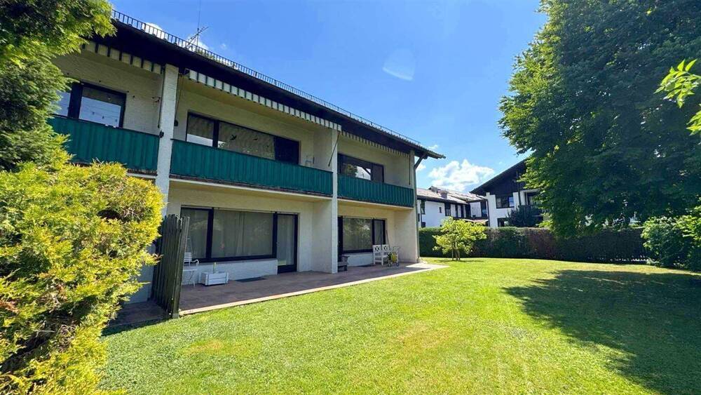 Grundstück Garmisch-Partenkirchen Partenkirchen - 2.190.000&euro; | Angebot:25745044