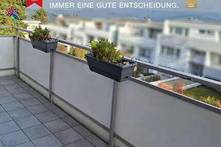 Wohnung zum Mieten in Stuttgart 1.140 € 78 m² 3 zimmer