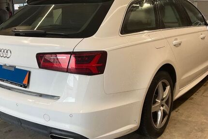Audi A6 72.951 km 13.690 &euro; Rostock 18147