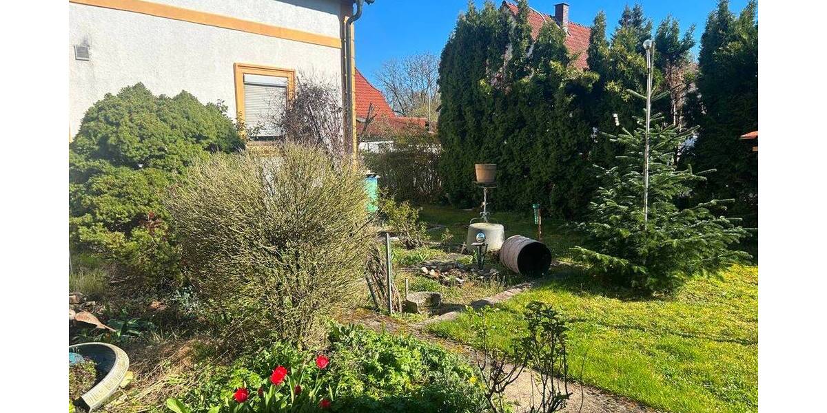 Einfamilienhaus Haßfurt - 4 Zimmer, 110 m&sup2;, 195.000&euro; | Angebot:26105628