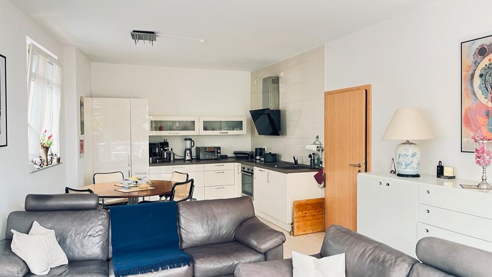 Maisonettenwohnung Kaiserslautern Betzenberg - 4 Zimmer, 150 m&sup2;, 510.000&euro; | Angebot:26946826