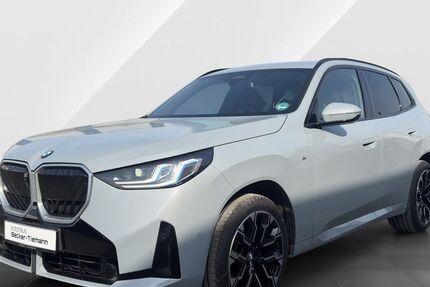 BMW X3 24.958 km 53.904 &euro; Versmold 33775
