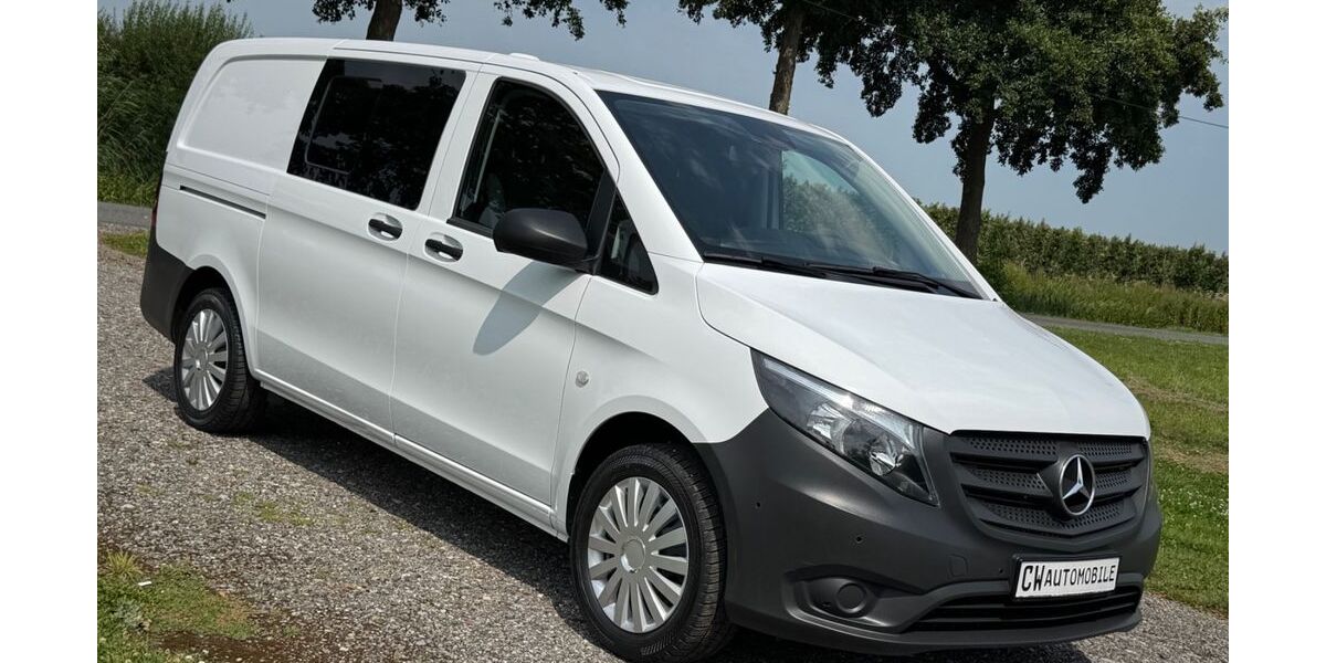 Mercedes-Benz Vito 140.681 km 19.500 &euro; Drochtersen -Hüll 21706