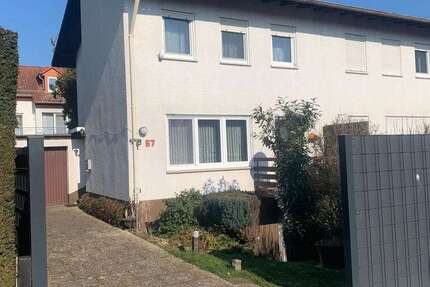 Haus Maintal / Dörnigheim Dörnigheim - 5 Zimmer, 120 m&sup2;, 495.000&euro; | Angebot:26319196