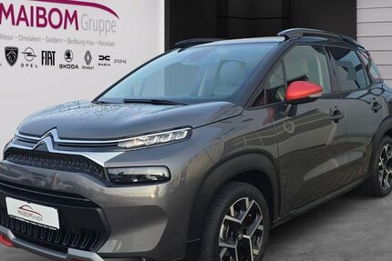 Citroen C3 Aircross 15.400 km 18.950 &euro; Wesel 46485
