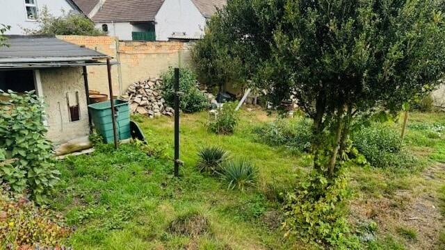 Einfamilienhaus Zörbig Göttnitz - 4 Zimmer, 110 m&sup2;, 160.000&euro; | Angebot:25691532