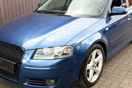 Audi A3 155.000 km 4.350 &euro; Rodenberg 31552