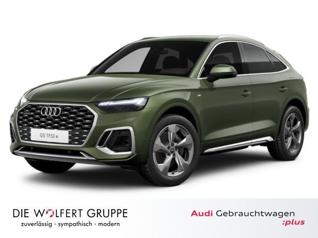 Audi Q5 3.273 km 51.880 &euro; Großwallstadt 63868