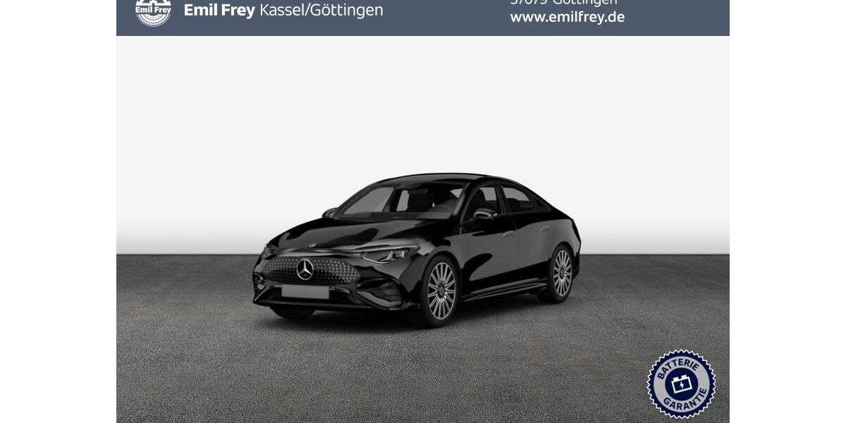 Mercedes-Benz CLA 250 3.001 km 57.950 &euro; Göttingen 37079