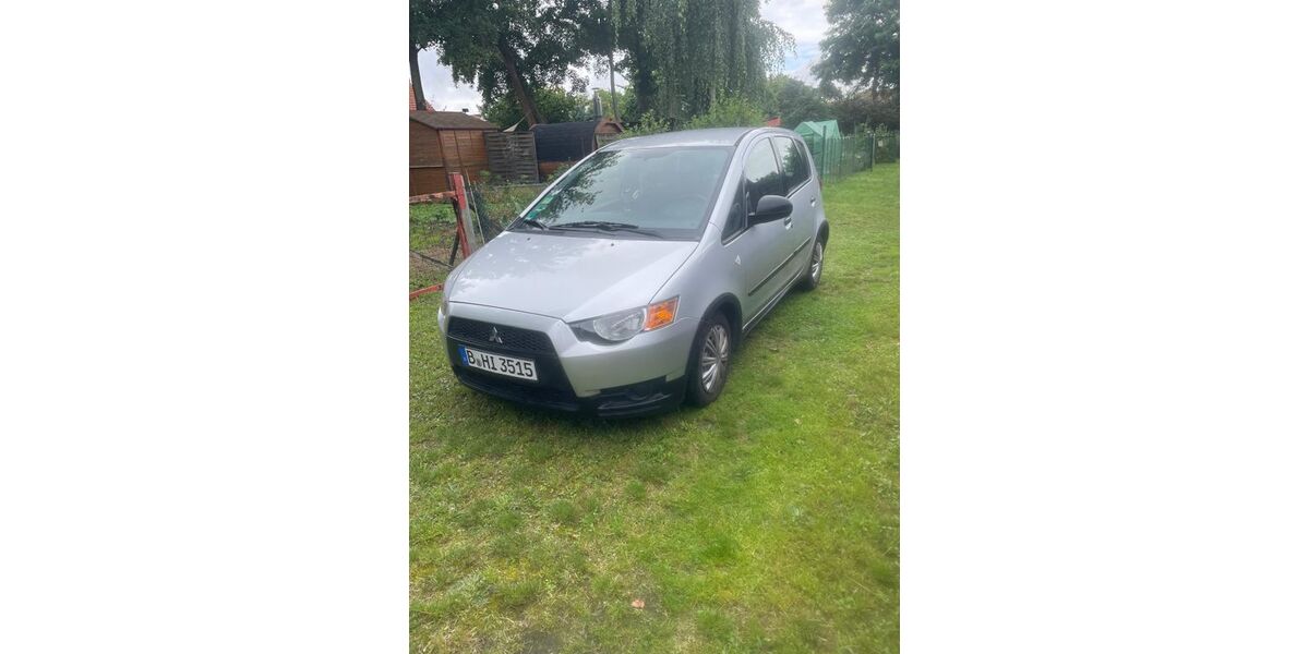 Mitsubishi Colt 115.633 km 2.250 &euro; Berlin 10557