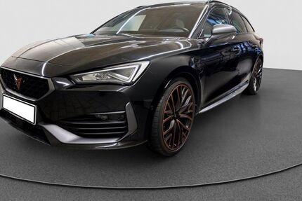 Cupra Leon 28.080 km 30.450 &euro; Manching 85077