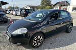Fiat Grande Punto 1.4i 8V Active Klima Euro4 139.200 km 2.200 &euro; Altdorf 84032