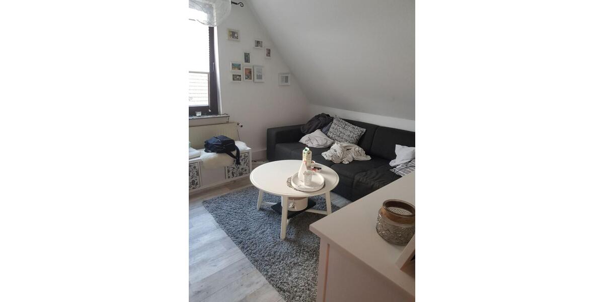 Etagenwohnung Steyerberg - 2 Zimmer, 40 m&sup2;, 360&euro; | Angebot:24399369