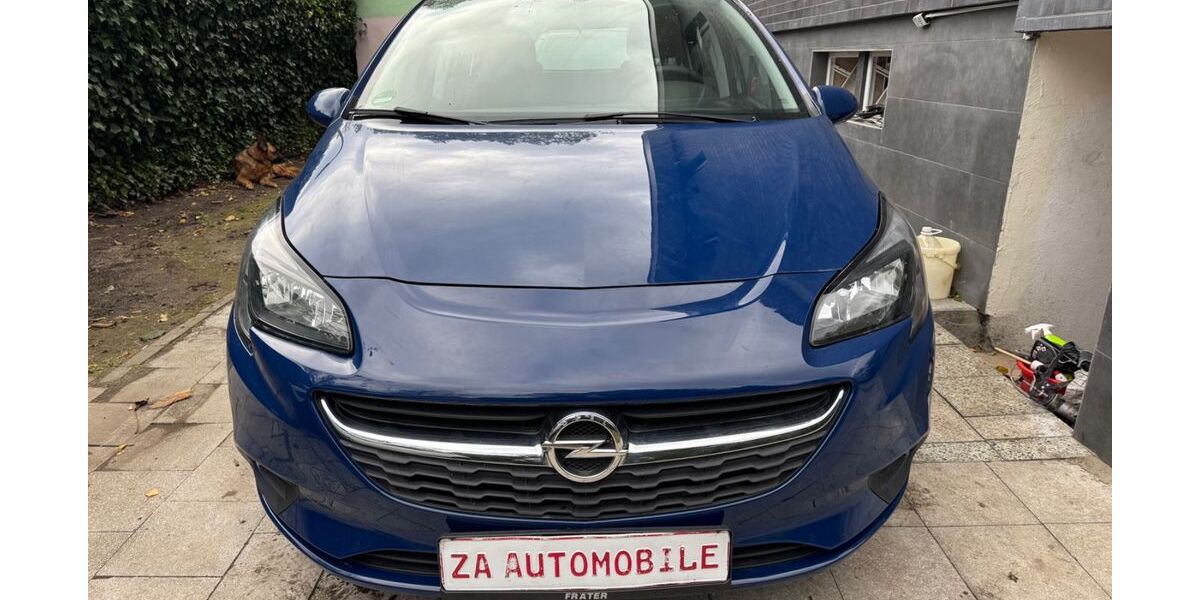 Opel Corsa 30.000 km 7.600 &euro; Hamburg 22523