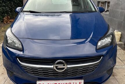 Opel Corsa 30.000 km 7.800 &euro; Hamburg 22523