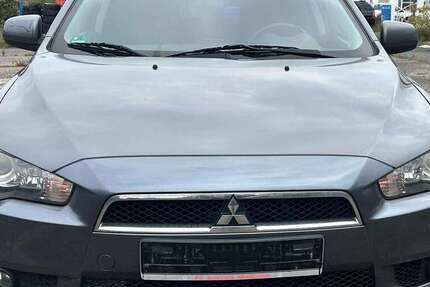 Mitsubishi Lancer 164.000 km 3.500 &euro; Fürstenwalde 15517
