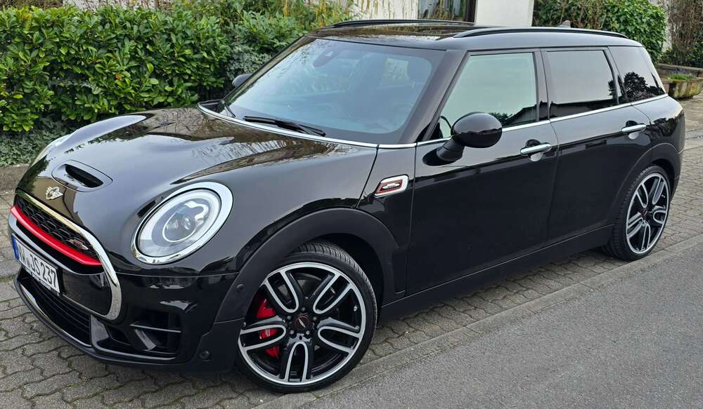 Mini John Cooper Works Clubman 138.400 km 16.900 &euro; Neustadt an der Weinstraße, Stadt 67434