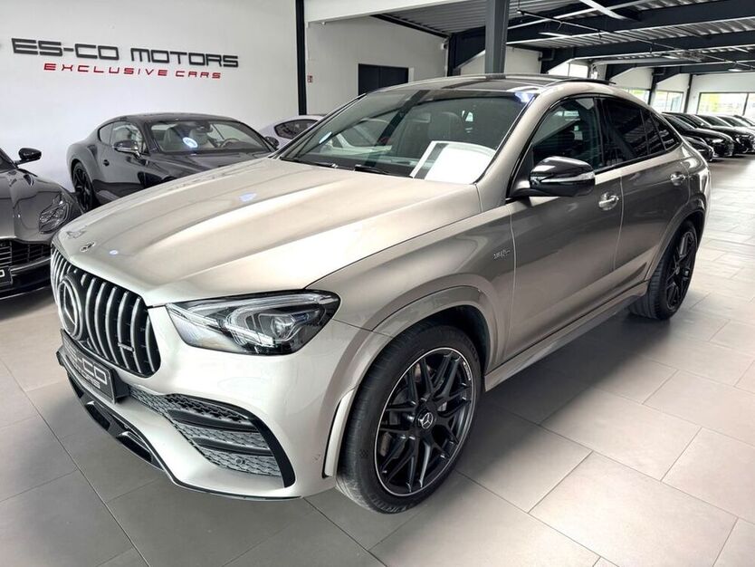 GLE 53 AMG