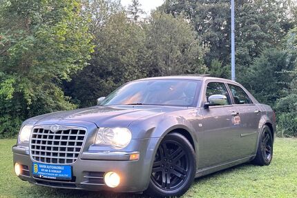 Chrysler 300C
