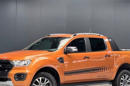 Ford Ranger 51.130 km 29.900 &euro; Mönchengladbach 41061