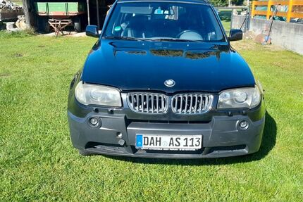 BMW X3 282.000 km 4.000 &euro; Gröbenzell 82194