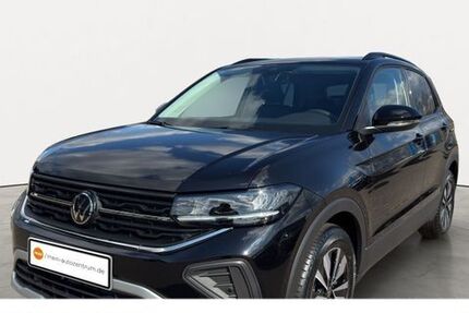 VW T-Cross 9.835 km 26.960 &euro; Lüneburg 21335