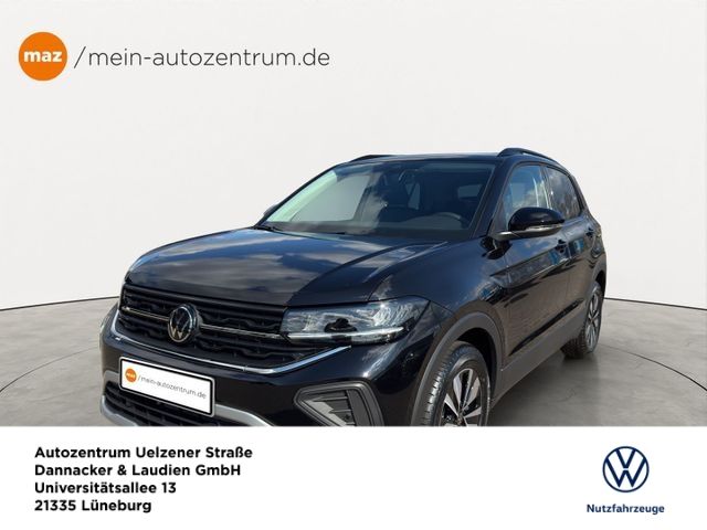 VW T-Cross 9.835 km 26.960 &euro; Lüneburg 21335