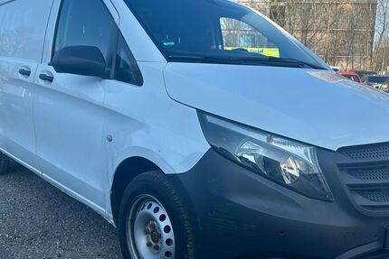 Mercedes-Benz Vito 130.000 km 9.000 &euro; München 81243